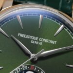 frederique constant manufacture classics moonphase date 6