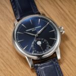 frederique constant manufacture classics moonphase date 7