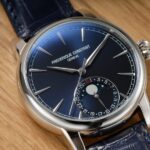 frederique constant manufacture classics moonphase date 8