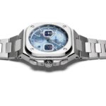 Bell Ross BR05 Chrono Patrouille de France 1