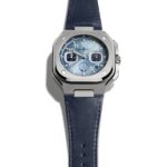Bell Ross BR05 Chrono Patrouille de France 2