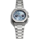Bell Ross BR05 Chrono Patrouille de France 3