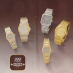 Vacheron Constantin Historiques 222 advertising 1977
