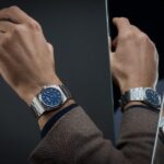 Vacheron Constantin Historiques 222 dieci