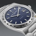 Vacheron Constantin Historiques 222 due