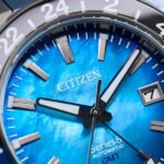 citizen serie 8 880 gmt ref nb6036-52n uno