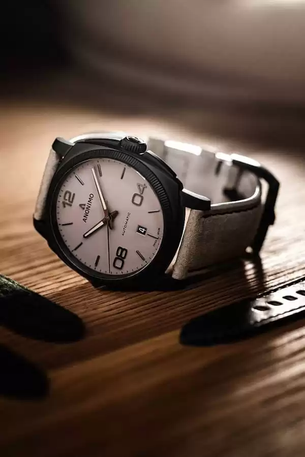anonimo epurato safari sable