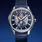 Piaget presenta l’inedito Polo Flying Tourbillon Moonphase