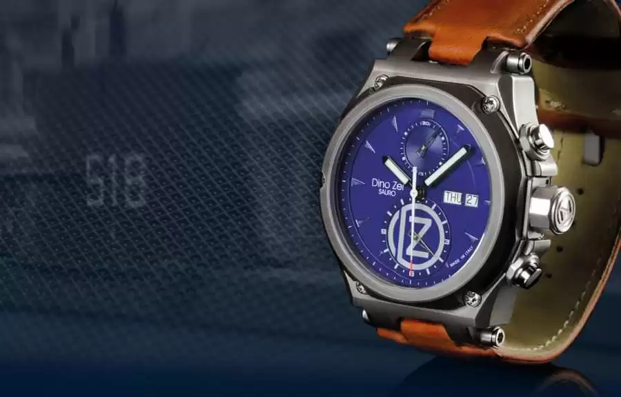 dino zei sauro chrono