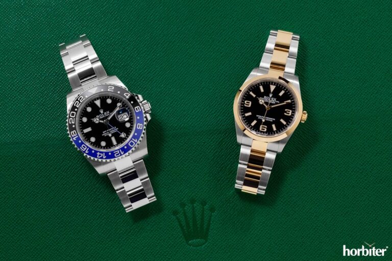 Rolex pricing 2026 (price list and evolution)