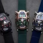The Bvlgari X MBF Serpenti is the ultimate collab watch