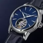 Introducing the Frederique Constant Classic Tourbillon Aventurine