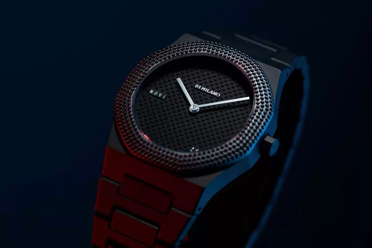 Polycarbon D1 MILANO X NOVE25 due