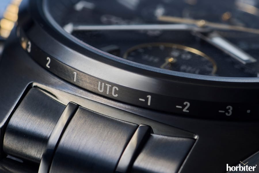 Seiko Prospex GPS Solar 5X83 SSH169J1 Edizione Limitata 100° Anniversario 10