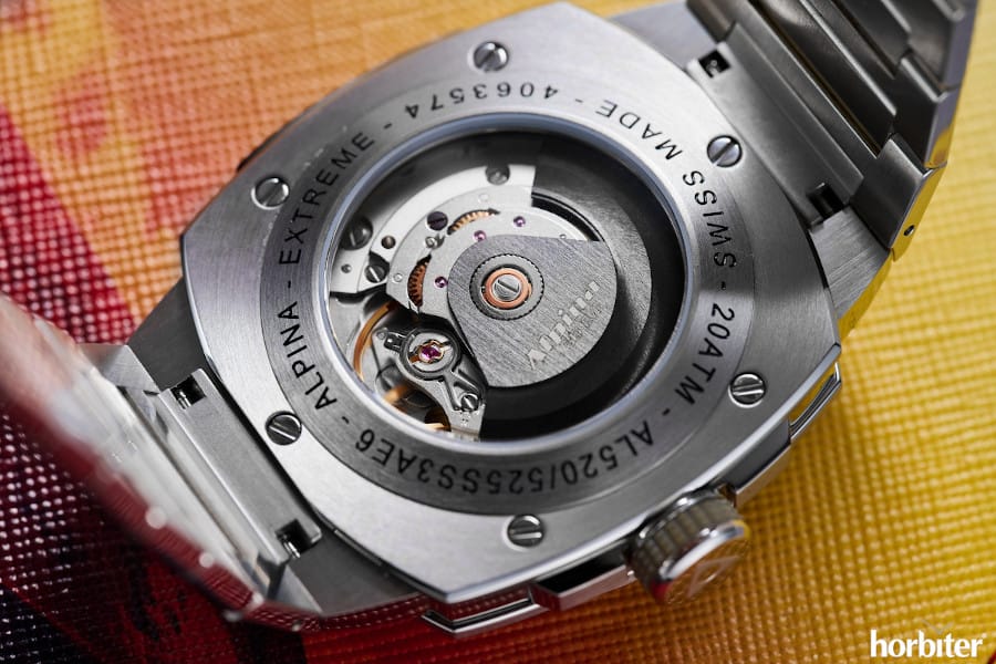 alpina alpiner extreme 6