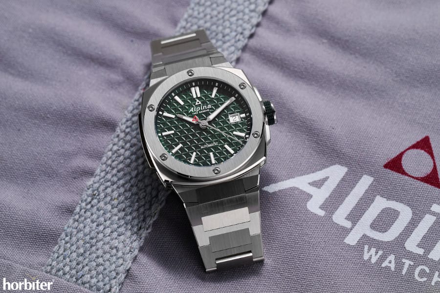 alpina alpiner extreme 7