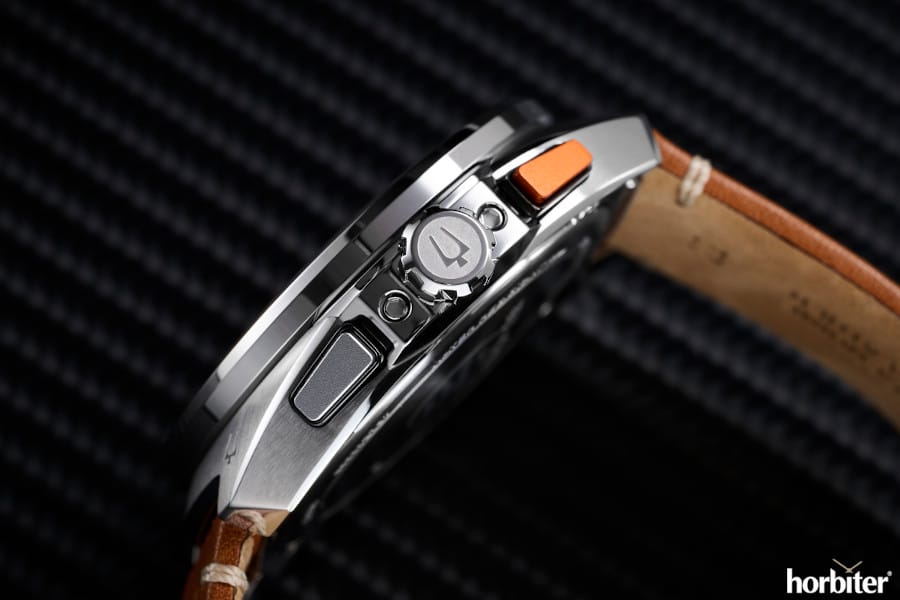 bulova racer chronograph 3