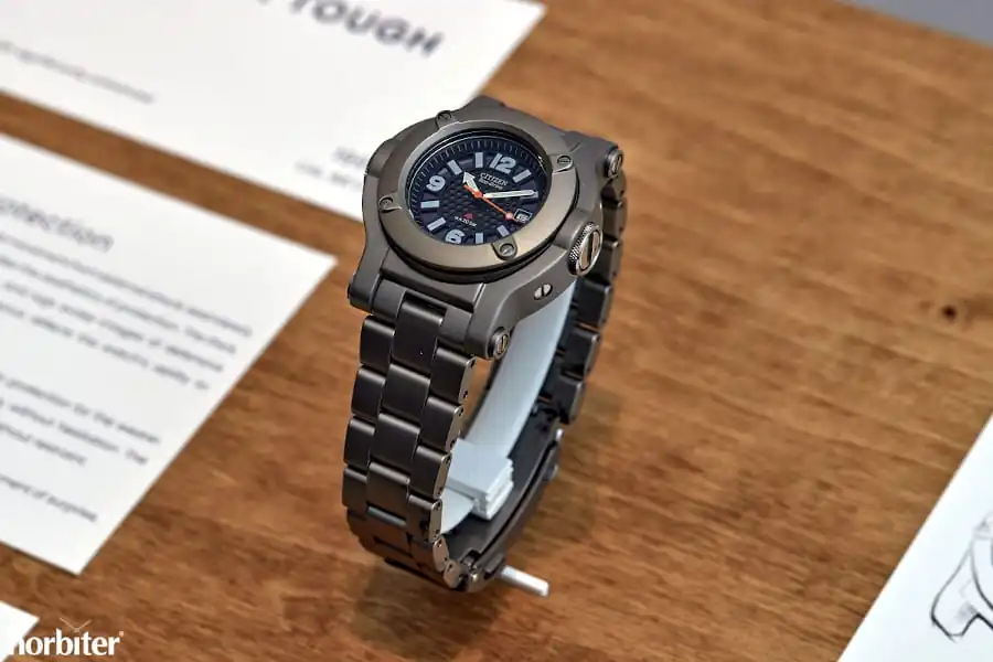 citizen promaster super tough
