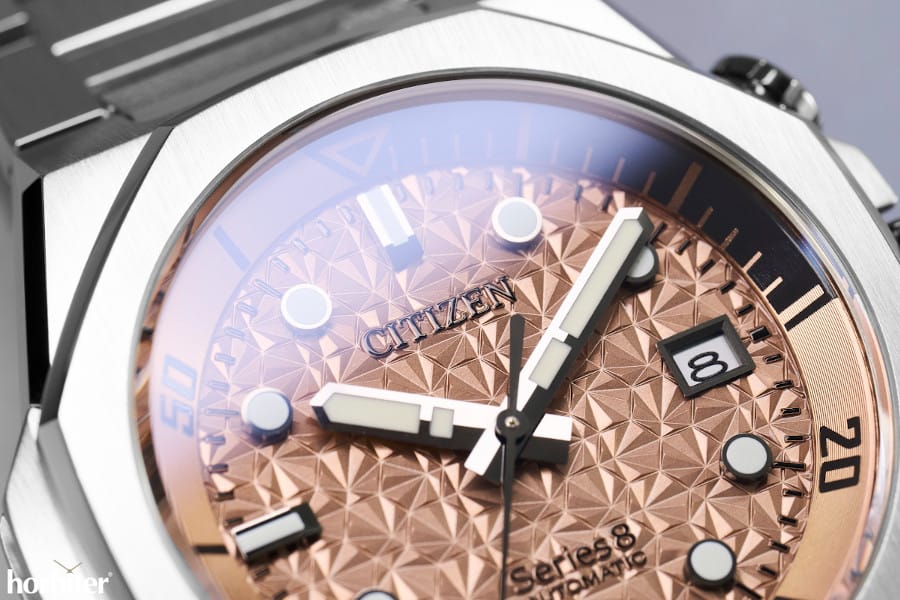 citizen series 8 NB6066 51W 2