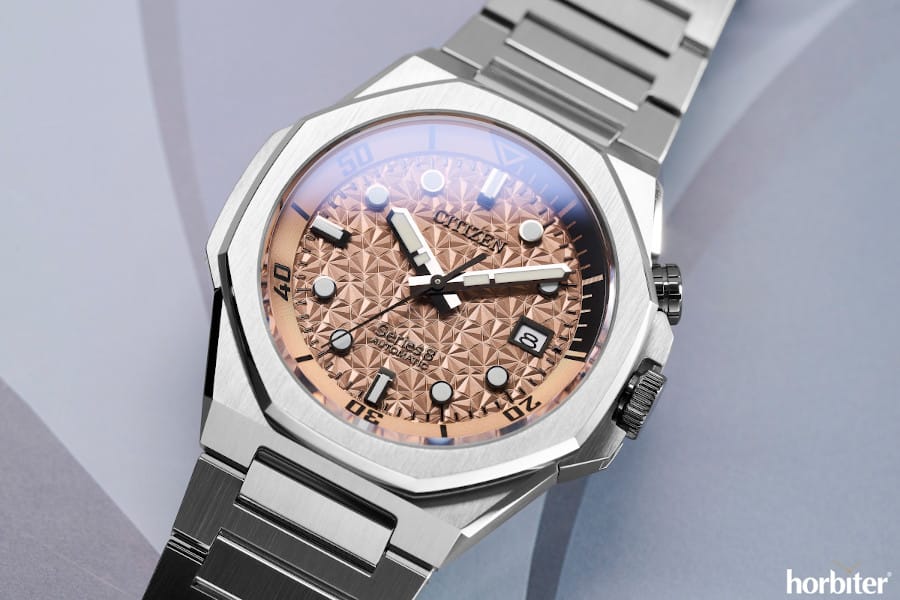 citizen series 8 NB6066 51W 1