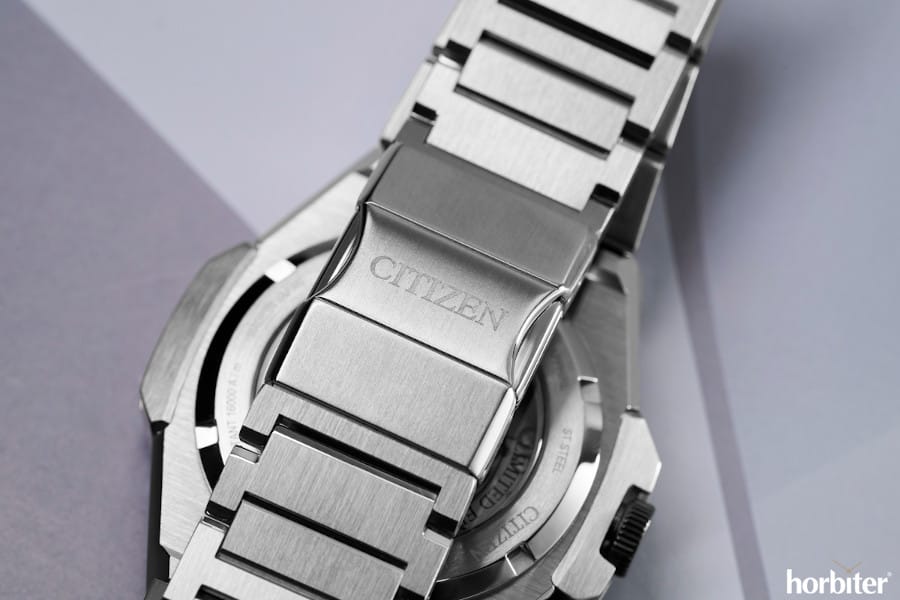 citizen series 8 calibre 9051 due
