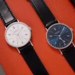 Nomos Tangente 2date, la recensione