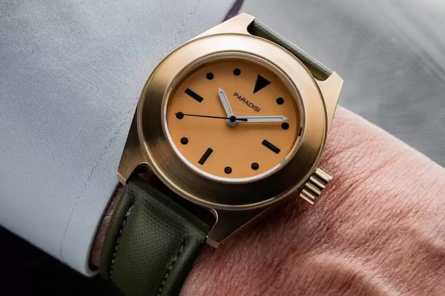 paradisi rp02 bronze 1