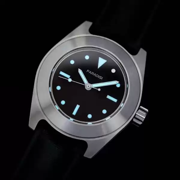 paradisi rp02 uno