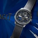 The Piaget Polo Skeleton Ceramic watch hands-on