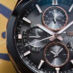 The Seiko Astron GPS Solar SSH158J1 Limited Edition watch hands-on