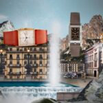 Universal Genève is back in business