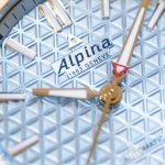 Alpina Alpiner Extreme Automatic Chronos Limited Edition