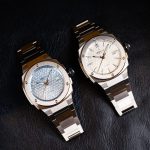 Alpina Alpiner Extreme Automatic Titanium 1
