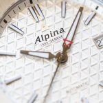 Alpina Alpiner Extreme Automatic Titanium