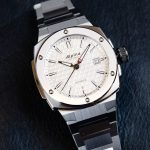 Alpina Alpiner Extreme Automatic Titanium 2