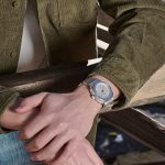 Alpina Alpiner Extreme Automatic Titanium 3
