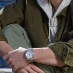 Alpina Alpiner Extreme Automatic Titanium 4