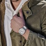 Alpina Alpiner Extreme Automatic Titanium 5