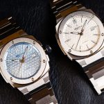 Alpina Alpiner Extreme Automatic Titanium top