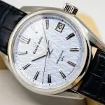 Grand Seiko Spring Drive UFA segna nuovi standard di precisione