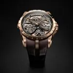 Roger Dubuis presenta Excalibur Grande Complication