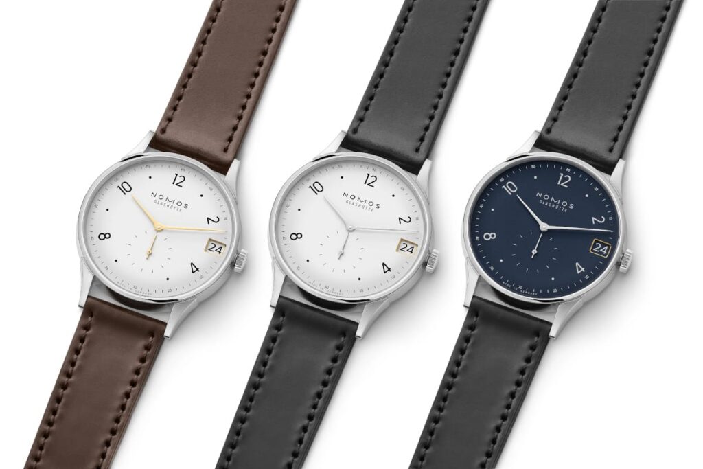 nomos minimatik 39 uno