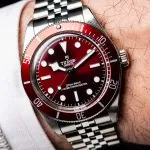 Le novità Tudor 2025