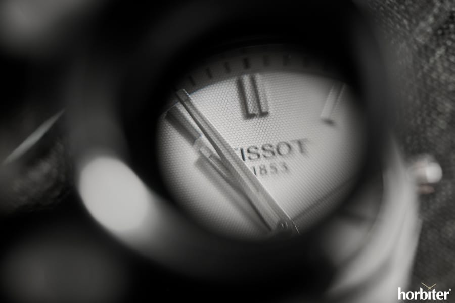 tissot prc 100 solar otto