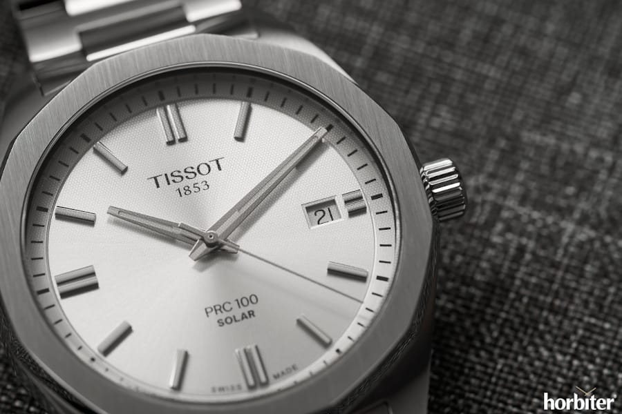tissot prc 100 solar quattro