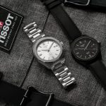 The Tissot PRC 100 Solar watches hands-on