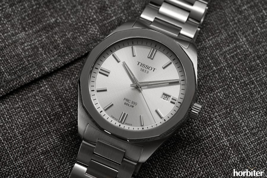 tissot prc 100 solar tre