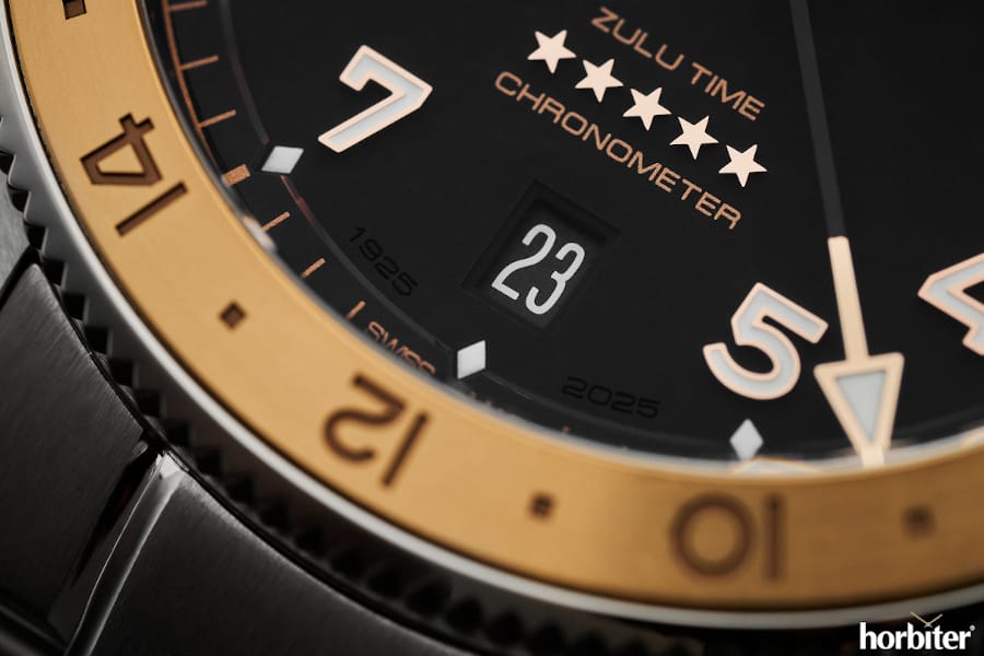 longines spirit zulu time 1925 cinque
