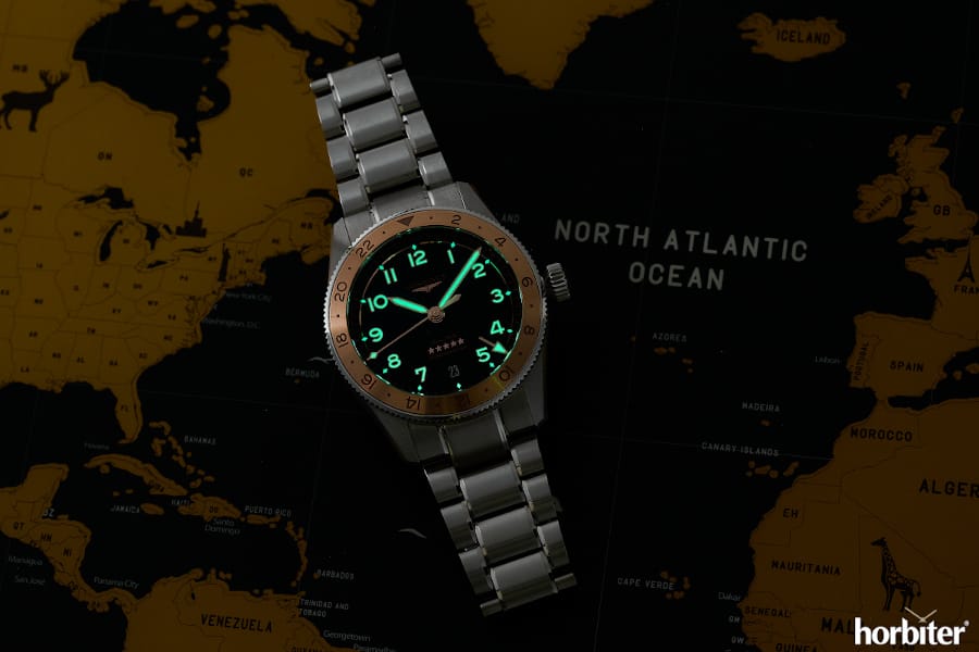 longines spirit zulu time 1925 nove