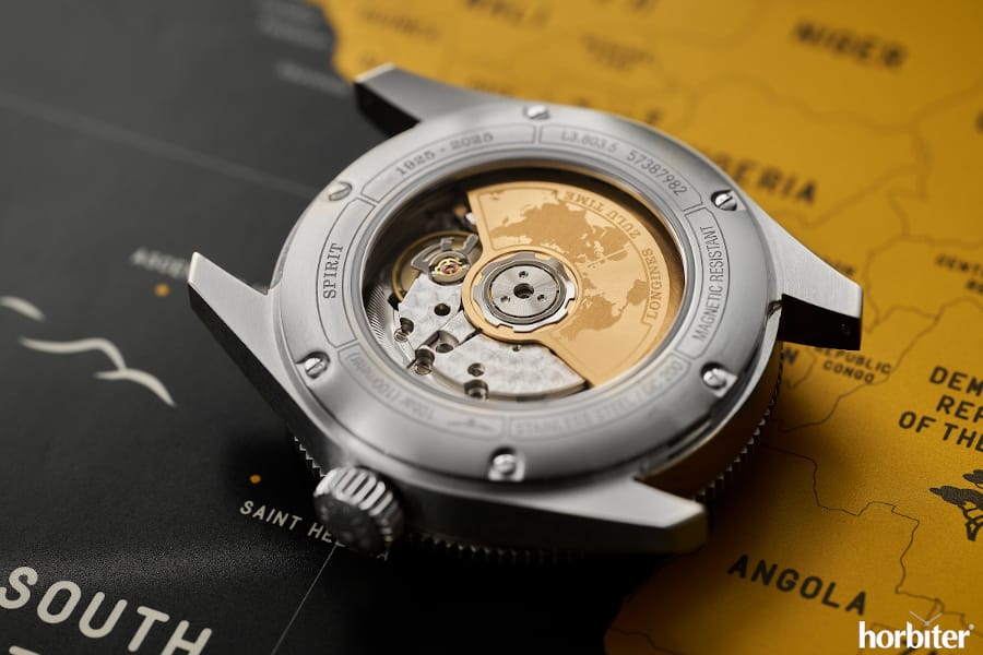 longines spirit zulu time 1925 otto